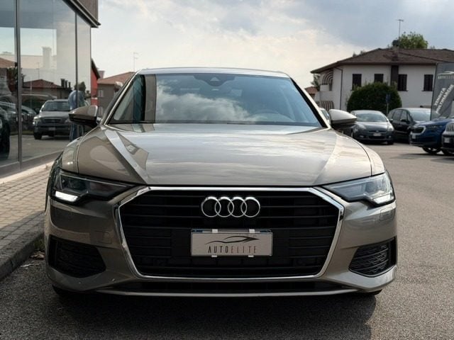 Audi A6 40 2.0 TDI 204cv BERLINA S tronic Business Plus - foto 2 di 4