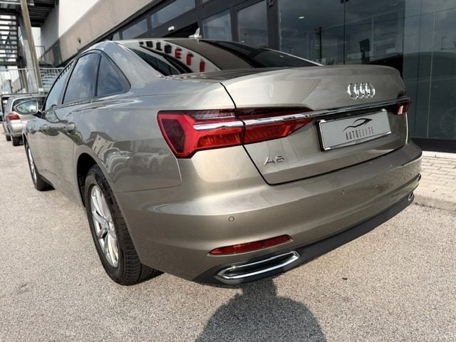 Audi A6 40 2.0 TDI 204cv BERLINA S tronic Business Plus - foto 3 di 4