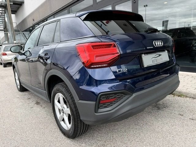 Audi Q2 35 TDI quattro 150cv S tronic/FARI MATRIX*RADAR - foto 4 di 4