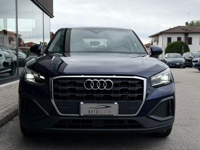 Audi Q2 35 TDI quattro 150cv S tronic/FARI MATRIX*RADAR - foto 3 di 4
