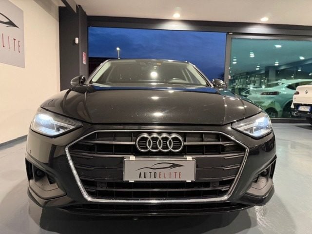 Audi A4 35 TDI 163CV MHEV BERLINA S tronic Sport - foto 3 di 4