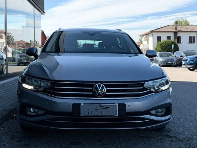 Volkswagen Passat Variant 2.0 TDI SCR EVO DSG Business - foto 2 di 4