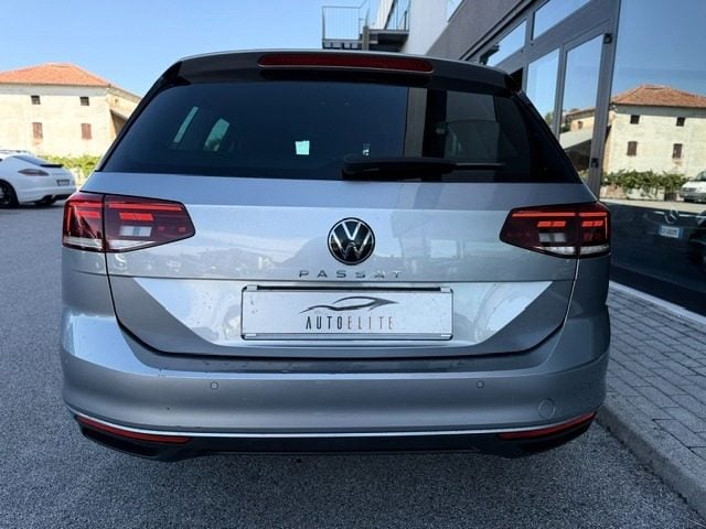Volkswagen Passat Variant 2.0 TDI SCR EVO DSG Business - foto 4 di 4