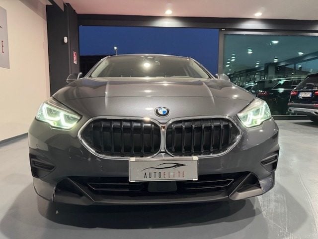 BMW 216 d Gran Coupé Sport aut. - foto 4 di 4