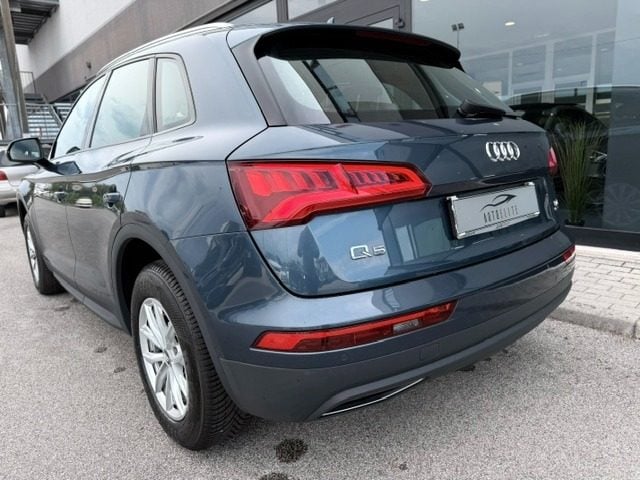 Audi Q5 2.0 TDI 190 CV quattro S tronic Sport - foto 4 di 4