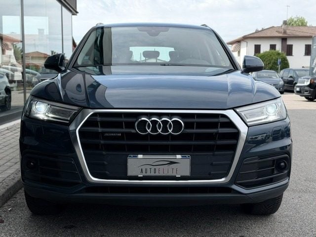 Audi Q5 2.0 TDI 190 CV quattro S tronic Sport - foto 3 di 4