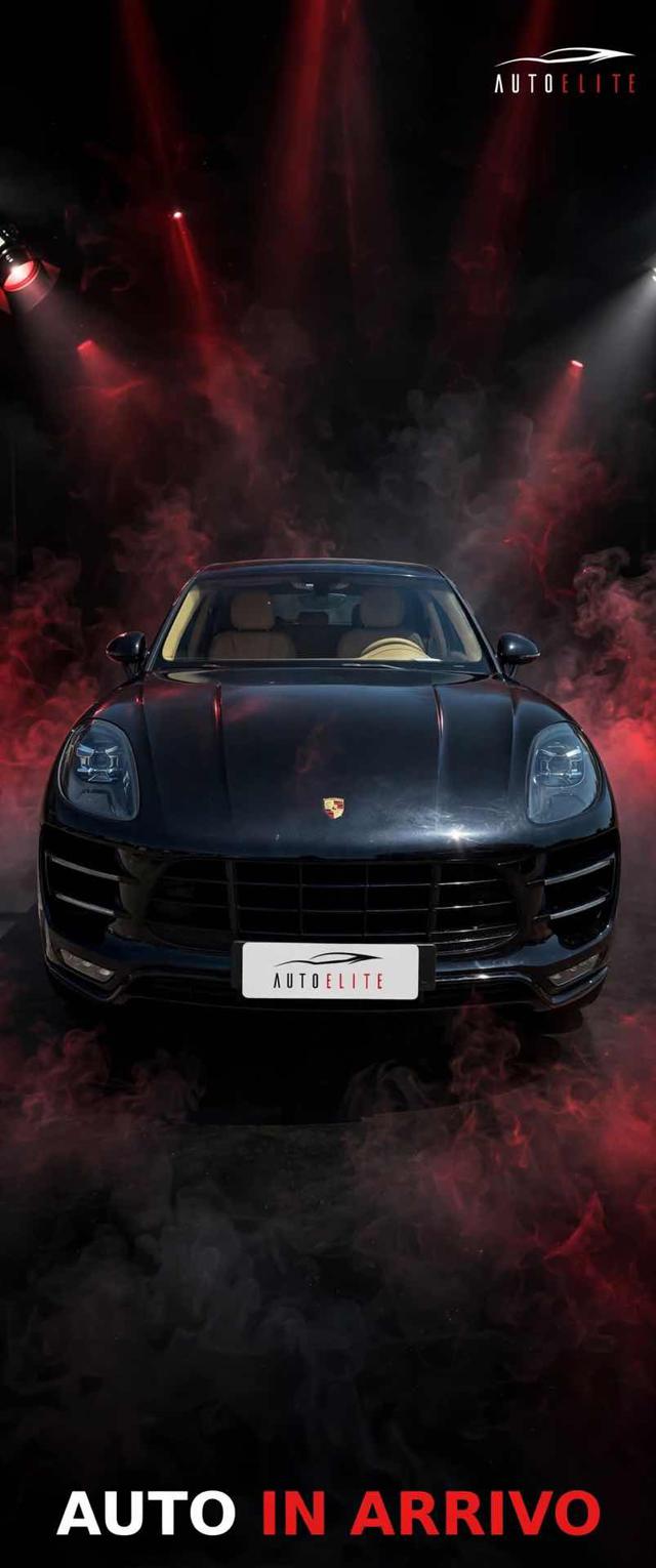 Porsche Macan 3.0 Diesel S, del 2015, 158.000 km, in vendita a Santa Maria Di Sala (VE)