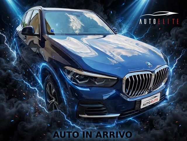 BMW X5 xDrive25d Business, del 2022, 95.000 km, in vendita a Santa Maria Di Sala (VE)