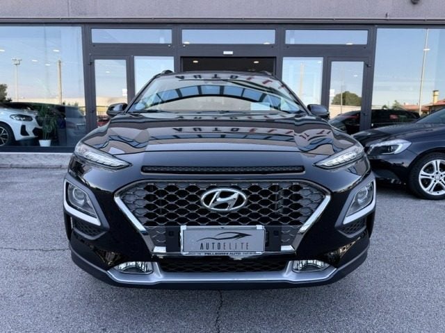 Hyundai KONA 1.0 T-GDI Style NEO PATENTATI - foto 2 di 4