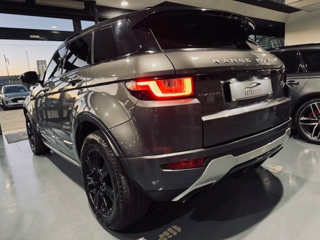 Land Rover Range Rover Evoque 2.0 150CV Dynamic BLACK PACK* SUPER PROMO - foto 4 di 4