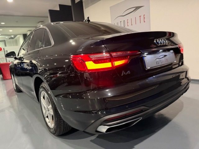 Audi A4 35 TDI 163CV MHEV BERLINA S tronic Sport - foto 4 di 4