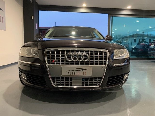 Audi A8 3.0 V6 TDI F.AP. quattro tiptronic - foto 2 di 4