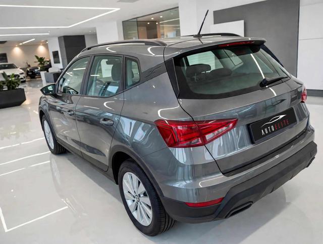 SEAT Arona 1.0 EcoTSI Style - foto 2 di 4
