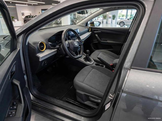 SEAT Arona 1.0 EcoTSI Style - foto 4 di 4