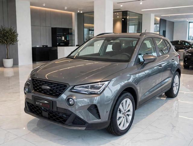 SEAT Arona 1.0 EcoTSI Style, del 2023, 120.000 km, in vendita a Santa Maria Di Sala (VE)