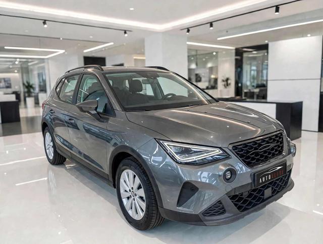 SEAT Arona 1.0 EcoTSI Style - foto 3 di 4