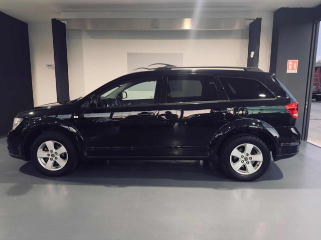 Fiat Freemont 2.0 Multijet 140 CV Lounge 7 Posti - foto 4 di 4