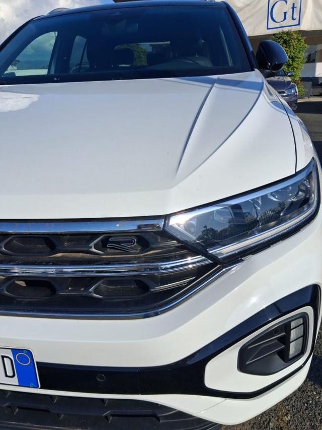 Volkswagen T-Roc 1.0 TSI R-Line - foto 4 di 4