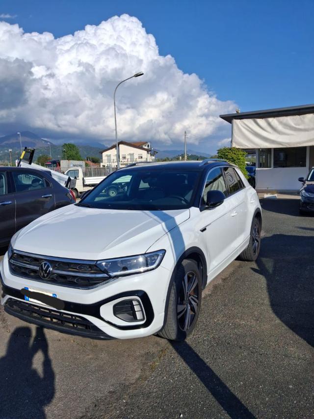 Volkswagen T-Roc 1.0 TSI R-Line - foto 3 di 4