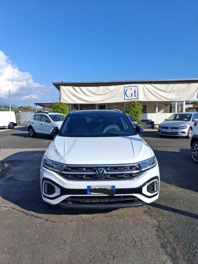 Volkswagen T-Roc 1.0 TSI R-Line - foto 2 di 4