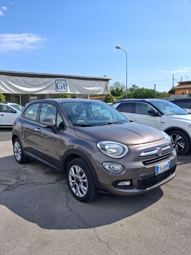 Fiat 500X 1.3 MultiJet 95 CV Pop Star usato a CARRARA