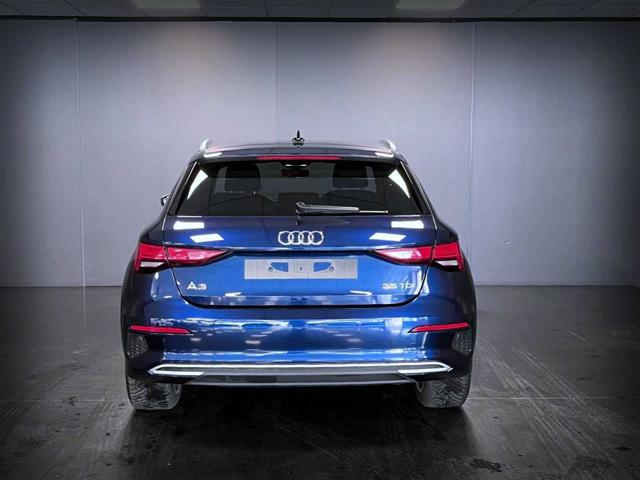 Audi A3 SPB 35 TDI S tronic Business Advanced, del 2024, 24.000 km, in vendita a Carrara (MS)