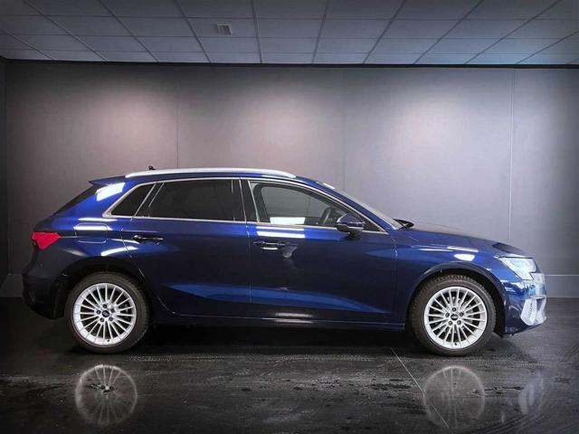 Audi A3 SPB 35 TDI S tronic Business Advanced usato a CARRARA
