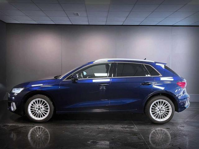Audi A3 SPB 35 TDI S tronic Business Advanced - foto 3 di 4