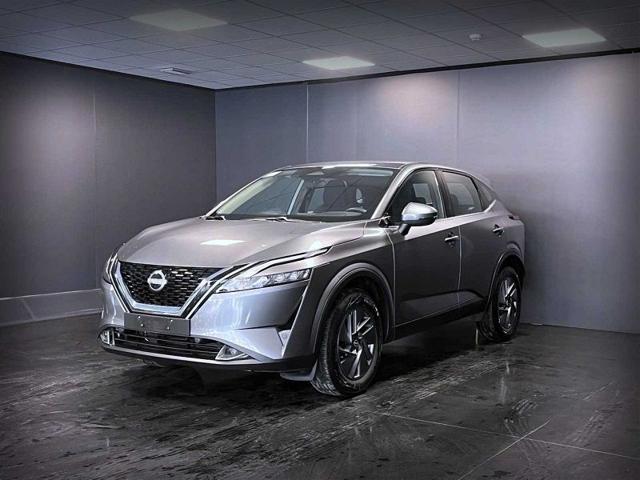 Nissan Qashqai MHEV 140 CV Business usato a CARRARA