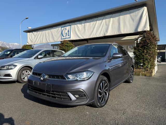 Volkswagen Polo 1.0 TGI 5p. Style usato a CARRARA