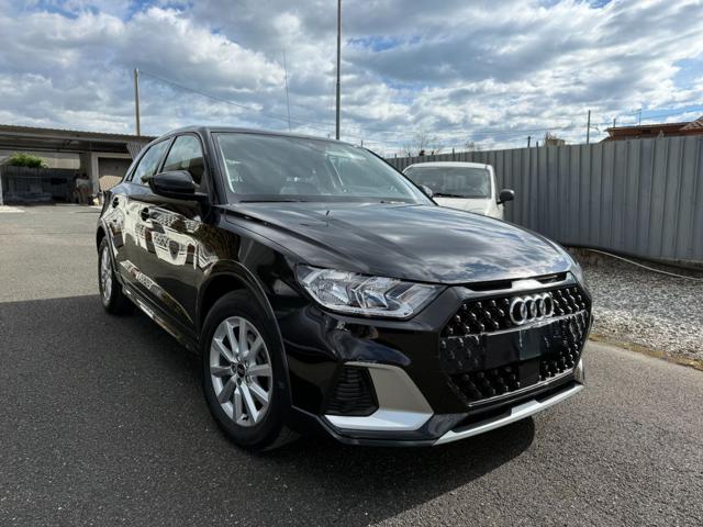 Audi A1 citycarver 30 TFSI S tronic Admired usato a CARRARA