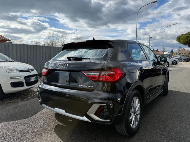 Audi A1 citycarver 30 TFSI S tronic Admired - foto 4 di 4