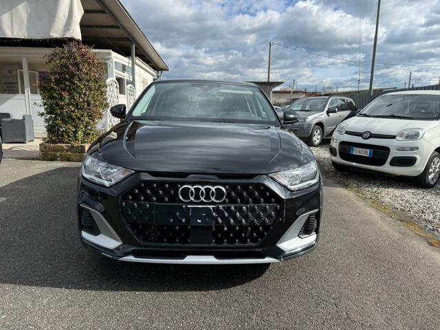 Audi A1 citycarver 30 TFSI S tronic Admired usato a CARRARA