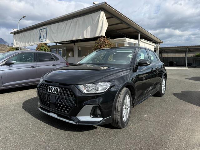 Audi A1 citycarver 30 TFSI S tronic Admired usato a CARRARA