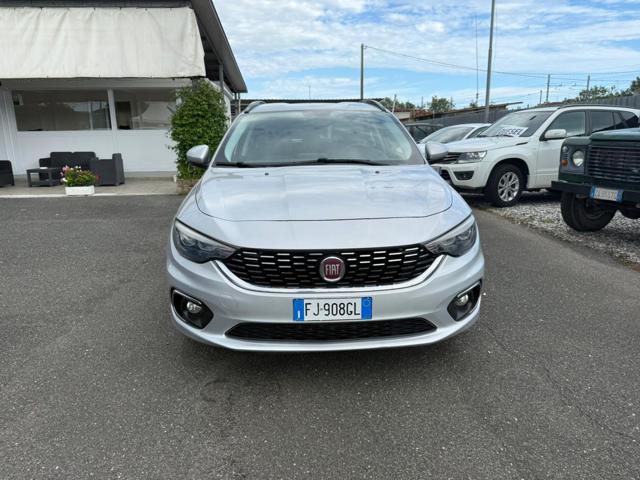 Fiat Tipo 1.6 Mjt S&S SW Easy usato a CARRARA
