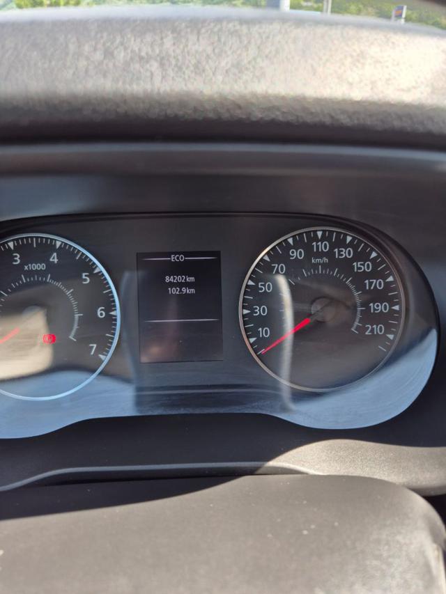 Nissan Juke 1.0 DIG-T 114 CV N-Connecta nuovo a CARRARA