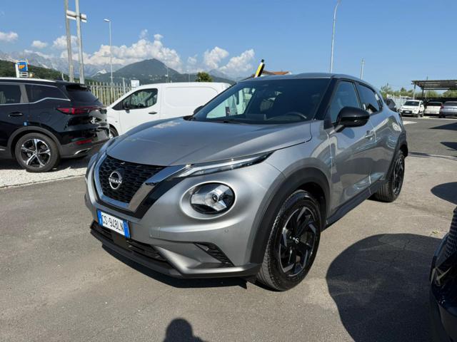 Nissan Juke 1.0 DIG-T 114 CV N-Design usato a CARRARA