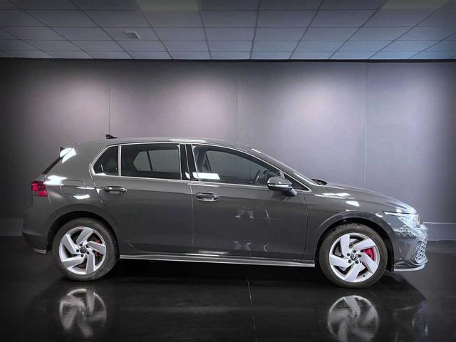 Volkswagen Golf 1.4 GTE DSG Plug-In Hybrid - foto 3 di 4