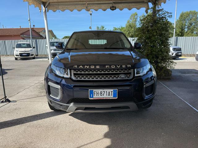Land Rover Range Rover Evoque 2.0 Si4 5p. Pure - foto 2 di 4