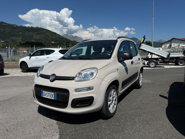 Fiat Panda 0.9 TwinAir Turbo Natural Power Easy usato a CARRARA