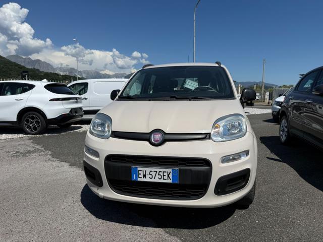 Fiat Panda 0.9 TwinAir Turbo Natural Power Easy - foto 2 di 4
