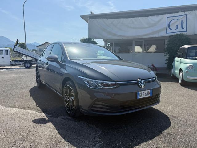 Volkswagen Golf 2.0 TDI 5p. Executive BlueMotion Technology - foto 3 di 4