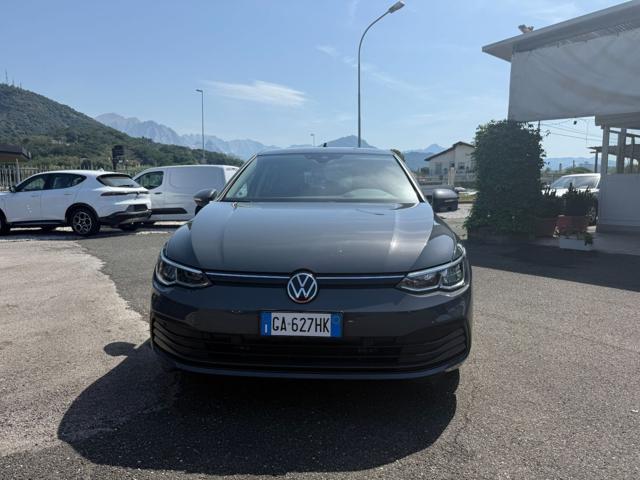 Volkswagen Golf 2.0 TDI 5p. Executive BlueMotion Technology - foto 2 di 4