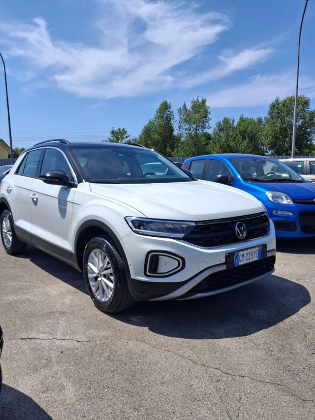 Volkswagen T-Roc 1.0 TSI Life - foto 4 di 4