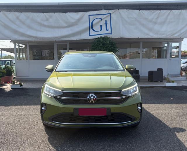 Volkswagen Taigo 1.0 TSI 95 CV Life usato a CARRARA