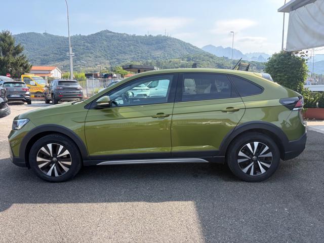 Volkswagen Taigo 1.0 TSI 95 CV Life - foto 3 di 4