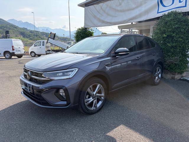 Volkswagen Taigo 1.0 TSI 110 CV DSG R-Line - foto 2 di 4