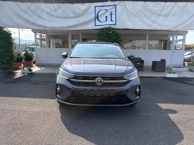 Volkswagen Taigo 1.0 TSI 110 CV DSG R-Line usato a CARRARA