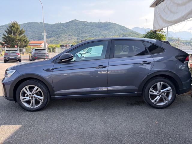 Volkswagen Taigo 1.0 TSI 110 CV DSG R-Line - foto 3 di 4