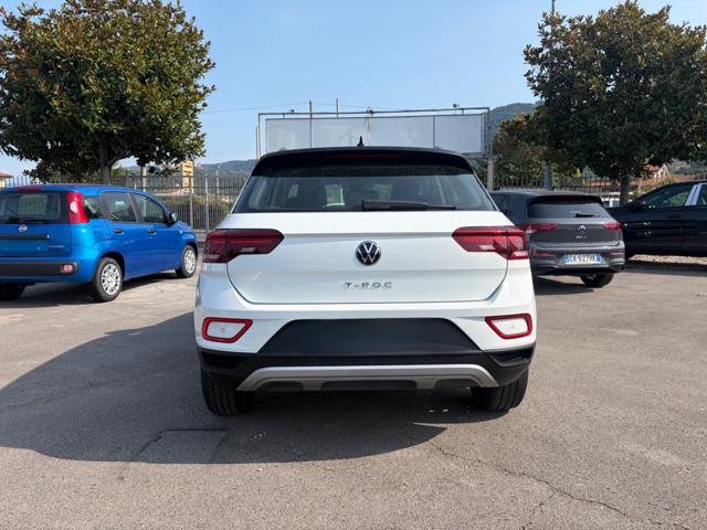 Volkswagen T-Roc 1.0 TSI R-Line - foto 4 di 4